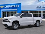 2025 Chevrolet Silverado 1500 Crew Cab 4WD Pickup for sale #DCS4475 - photo 3