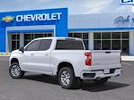 2025 Chevrolet Silverado 1500 Crew Cab 4WD Pickup for sale #DCS4475 - photo 4