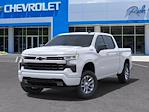 2025 Chevrolet Silverado 1500 Crew Cab 4WD Pickup for sale #DCS4475 - photo 6