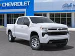 2025 Chevrolet Silverado 1500 Crew Cab 4WD Pickup for sale #DCS4475 - photo 7