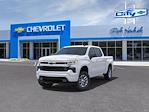 2025 Chevrolet Silverado 1500 Crew Cab 4WD Pickup for sale #DCS4475 - photo 8