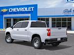 2025 Chevrolet Silverado 1500 Crew Cab 4WD Pickup for sale #DCS4563 - photo 4