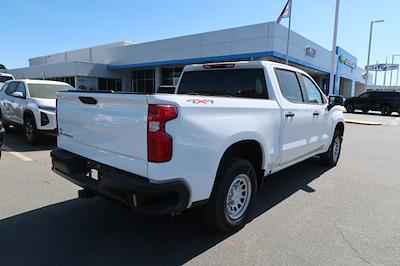 New 2025 Chevrolet Silverado 1500 - photo 1