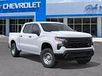 2025 Chevrolet Silverado 1500 Crew Cab 4WD Pickup for sale #DCS4607 - photo 8