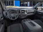 2025 Chevrolet Silverado 1500 Crew Cab 4WD Pickup for sale #DCS4724 - photo 16