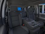 2025 Chevrolet Silverado 1500 Crew Cab 4WD Pickup for sale #DCS4724 - photo 17