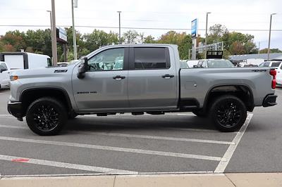 2026 Chevrolet Silverado 2500 Crew Cab 4WD Pickup for sale #DCS4734 - photo 2