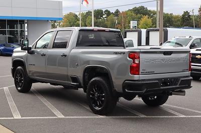 2026 Chevrolet Silverado 2500 Crew Cab 4WD Pickup for sale #DCS4734 - photo 2