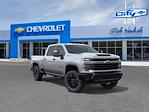 2026 Chevrolet Silverado 2500 Crew Cab 4WD Pickup for sale #DCS4734 - photo 1