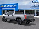 2026 Chevrolet Silverado 2500 Crew Cab 4WD Pickup for sale #DCS4734 - photo 4