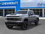 2026 Chevrolet Silverado 2500 Crew Cab 4WD Pickup for sale #DCS4734 - photo 6
