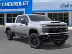 2026 Chevrolet Silverado 2500 Crew Cab 4WD Pickup for sale #DCS4734 - photo 7
