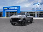 2026 Chevrolet Silverado 2500 Crew Cab 4WD Pickup for sale #DCS4734 - photo 8
