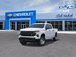 2025 Chevrolet Silverado 1500 Crew Cab 4WD Pickup for sale #DCS4813 - photo 9