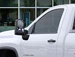2025 Chevrolet Silverado 2500 Regular Cab 4WD Pickup for sale #DCS4961 - photo 12
