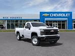 2025 Chevrolet Silverado 2500 Regular Cab 4WD Pickup for sale #DCS4961 - photo 1