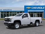 2025 Chevrolet Silverado 2500 Regular Cab 4WD Pickup for sale #DCS4961 - photo 3