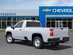 2025 Chevrolet Silverado 2500 Regular Cab 4WD Pickup for sale #DCS4961 - photo 4