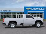 2025 Chevrolet Silverado 2500 Regular Cab 4WD Pickup for sale #DCS4961 - photo 5