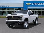 2025 Chevrolet Silverado 2500 Regular Cab 4WD Pickup for sale #DCS4961 - photo 6