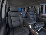 2025 Chevrolet Silverado 2500 Crew Cab 4WD Pickup for sale #DCS4991 - photo 16