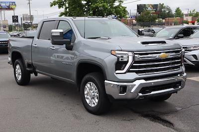 2025 Chevrolet Silverado 2500 Crew Cab 4WD Pickup for sale #DCS5217A - photo 2