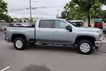 2025 Chevrolet Silverado 2500 Crew Cab 4WD Pickup for sale #DCS5217A - photo 9