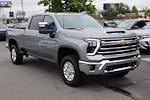 2025 Chevrolet Silverado 2500 Crew Cab 4WD Pickup for sale #DCS5217A - photo 1