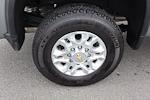2025 Chevrolet Silverado 2500 Crew Cab 4WD Pickup for sale #DCS5217A - photo 36