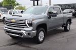 2025 Chevrolet Silverado 2500 Crew Cab 4WD Pickup for sale #DCS5217A - photo 4