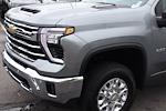 2025 Chevrolet Silverado 2500 Crew Cab 4WD Pickup for sale #DCS5217A - photo 5