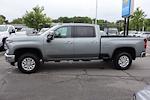 2025 Chevrolet Silverado 2500 Crew Cab 4WD Pickup for sale #DCS5217A - photo 6
