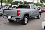 2025 Chevrolet Silverado 2500 Crew Cab 4WD Pickup for sale #DCS5217A - photo 2