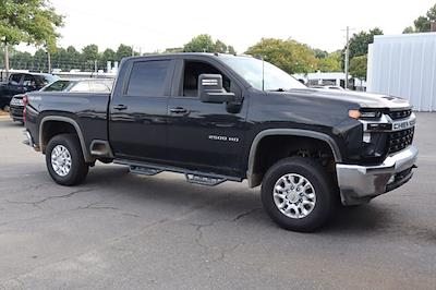 2021 Chevrolet Silverado 2500 Crew Cab 4WD Pickup for sale #DCS5217B - photo 2