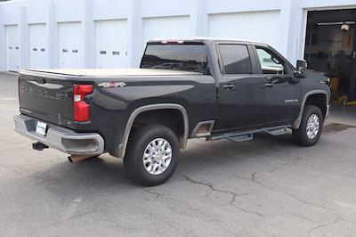 2021 Chevrolet Silverado 2500 Crew Cab 4WD Pickup for sale #DCS5217B - photo 2