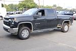 2021 Chevrolet Silverado 2500 Crew Cab 4WD Pickup for sale #DCS5217B - photo 15