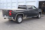 2021 Chevrolet Silverado 2500 Crew Cab 4WD Pickup for sale #DCS5217B - photo 9