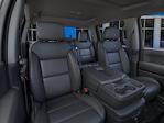 2025 Chevrolet Silverado 1500 Crew Cab 4WD Pickup for sale #DCS6164 - photo 16