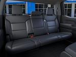 2025 Chevrolet Silverado 1500 Crew Cab 4WD Pickup for sale #DCS6164 - photo 17