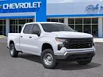 2025 Chevrolet Silverado 1500 Crew Cab 4WD Pickup for sale #DCS6164 - photo 7