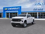 2025 Chevrolet Silverado 1500 Crew Cab 4WD Pickup for sale #DCS6164 - photo 8