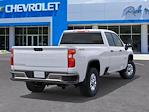 2025 Chevrolet Silverado 2500 Crew Cab SRW 4WD Pickup for sale #DCS62409 - photo 2