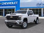 2025 Chevrolet Silverado 2500 Crew Cab SRW 4WD Pickup for sale #DCS62409 - photo 6