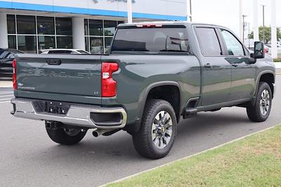 2025 Chevrolet Silverado 2500 Crew Cab 4WD Pickup for sale #DCS6256 - photo 2