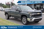 2025 Chevrolet Silverado 2500 Crew Cab 4WD Pickup for sale #DCS6256 - photo 1