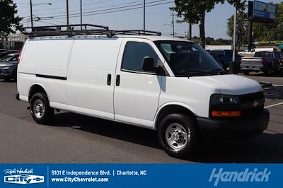 2023 Chevrolet Express 2500 RWD Empty Cargo Van for sale #DCS6256A - photo 1