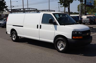 2023 Chevrolet Express 2500 RWD Empty Cargo Van for sale #DCS6256A - photo 2