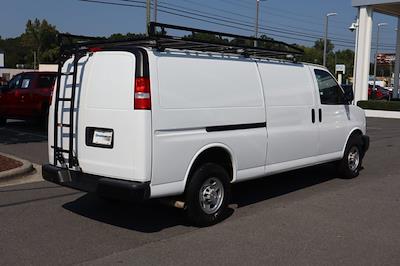 2023 Chevrolet Express 2500 RWD Upfitted Cargo Van for sale #DCS6256A - photo 2