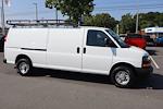 2023 Chevrolet Express 2500 RWD Empty Cargo Van for sale #DCS6256A - photo 10