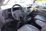 2023 Chevrolet Express 2500 RWD Empty Cargo Van for sale #DCS6256A - photo 11